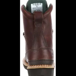Georgia Men's Giant 8