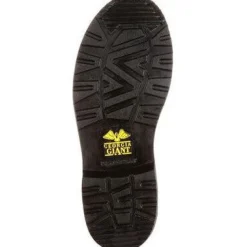 Georgia Men's Giant 8