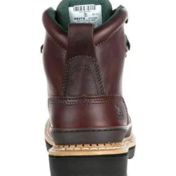 Georgia Men's Giant 6