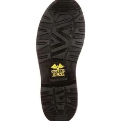 Georgia Men's Giant 8