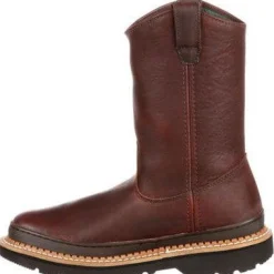 Georgia Men's Giant 11