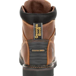 Georgia Men's Giant Revamp 6