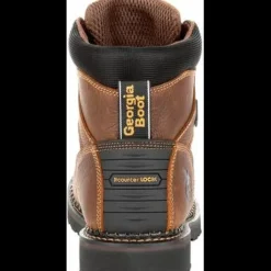 Georgia Men's Giant Revamp 6