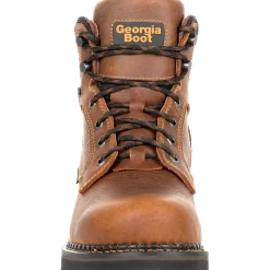 Georgia Men's Giant Revamp 6