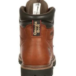 Georgia Men's Hammer 6
