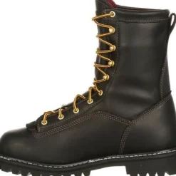 Georgia Men's Lace To Gore-Tex 8