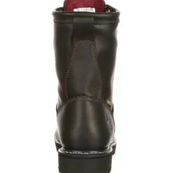 Georgia Men's Lace To Gore-Tex 8