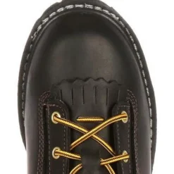 Georgia Men's Lace To Gore-Tex 8
