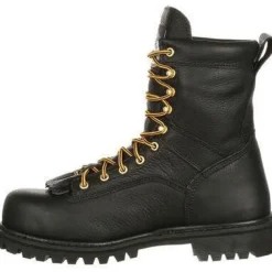 Georgia Men's Lace To Toe 8