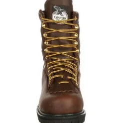 Georgia Men's Lace To Toe 8