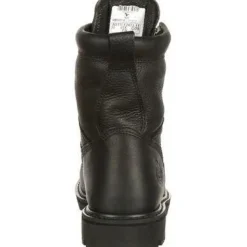 Georgia Men's Lace To Toe 8
