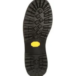 Georgia Men's Lace To Toe 8