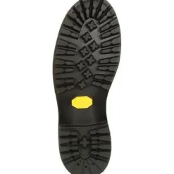 Georgia Men's Lace To Toe 8