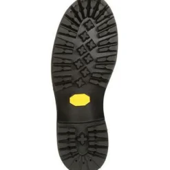 Georgia Men's Lace To Toe 8