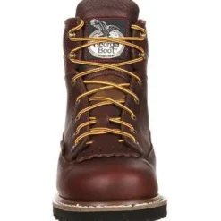 Georgia Men's Logger 6