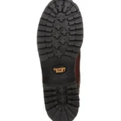 Georgia Men's Logger 6