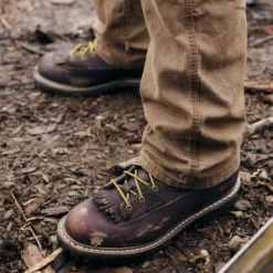 Georgia Men's Logger 8
