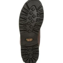 Georgia Men's Logger 8