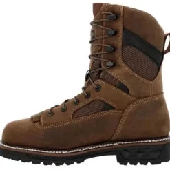 Georgia Men's Logger LTX 9