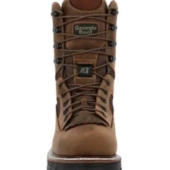 Georgia Men's Logger LTX 9