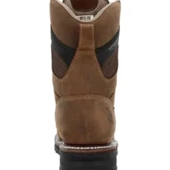 Georgia Men's Logger LTX 9