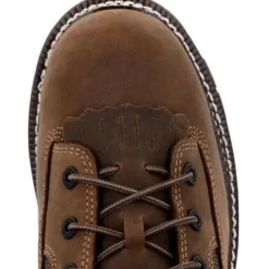 Georgia Men's Logger LTX 9