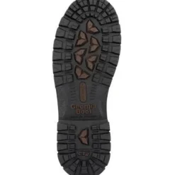 Georgia Men's Logger LTX 9