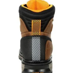 Georgia Men's LTX 6