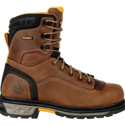 Georgia Men's LTX 8