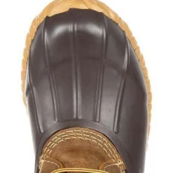 Georgia Men's Marshland 6