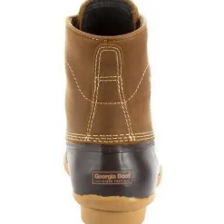 Georgia Men's Marshland 6