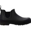 Georgia Men's Romeo 5" Soft Toe WP Rubber Work Shoe -Black- GB00601
