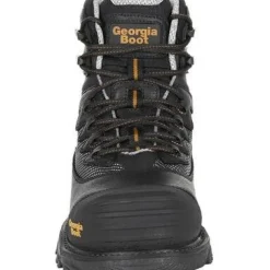 Georgia Men's Rumbler 6