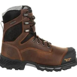 Georgia Men's Rumbler 8