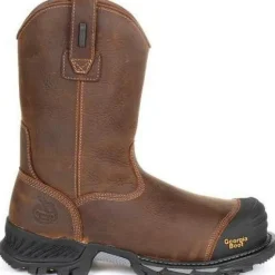 Georgia Men's Rumbler 10