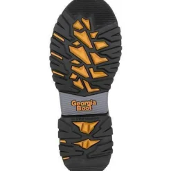 Georgia Men's Rumbler 6
