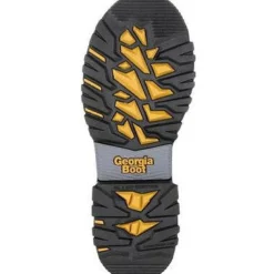 Georgia Men's Rumbler 6