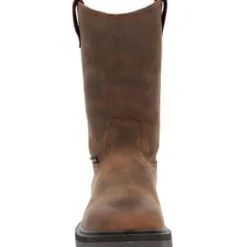 Georgia Men's Suspension 11