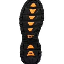 Georgia Men's TBD 6