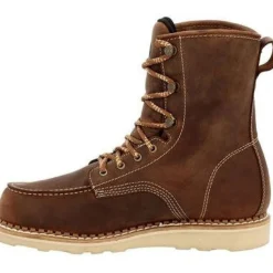 Georgia Men's Wedge 8