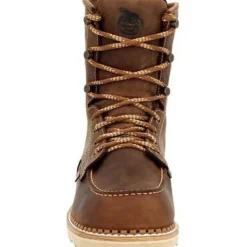 Georgia Men's Wedge 8