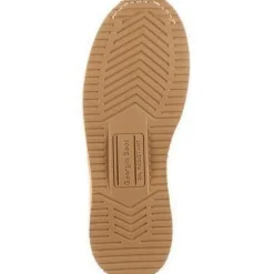 Georgia Men's Wedge Chukka Wedge Work Boot - Tobacco - GB1222