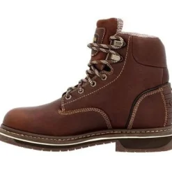 Georgia Women's Amp Lt Edge 6