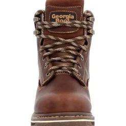 Georgia Women's Amp Lt Edge 6