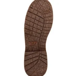 Georgia Women's Amp Lt Edge 6