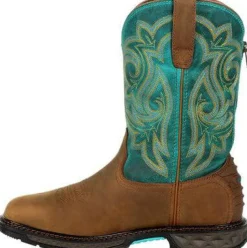 Georgia Women's Carbo Tec LT 10