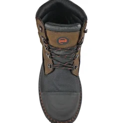 Hoss Men's K-Tough 6