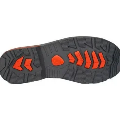 Hoss Men's K-Tough 6