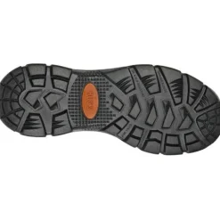 Hoss Men's Ridge Composite Toe Waterproof Puncture Resist Ridge Boot - Brown 60230