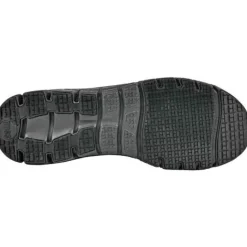 Hoss Men's Tikaboo UL Composite Toe Waterproof Slip Resist Work Boot - Black 60177